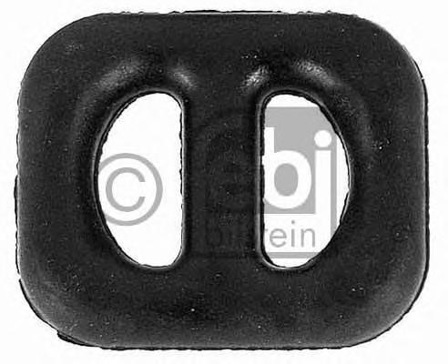 Стопорное кольцо, глушитель FEBI BILSTEIN