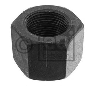 Гайки колесные FEBI BILSTEIN 04938