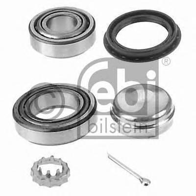 Подшипник ступицы FEBI BILSTEIN