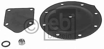 Мембрана, вакуумный насос FEBI BILSTEIN 05480