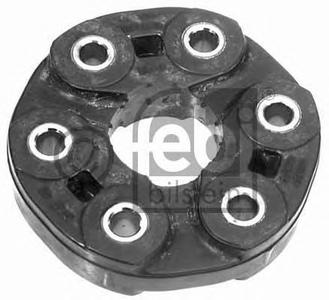 Эластичная муфта FEBI BILSTEIN 05854