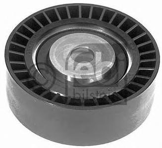 Натяжной ролик, поликлиновой  ремень FEBI BILSTEIN 06051