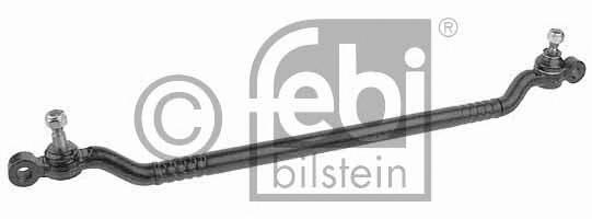 Продольная рулевая тяга FEBI BILSTEIN