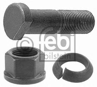 Колесные болты FEBI BILSTEIN 06272