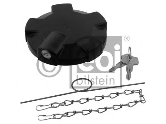 Крышка бензобака FEBI BILSTEIN