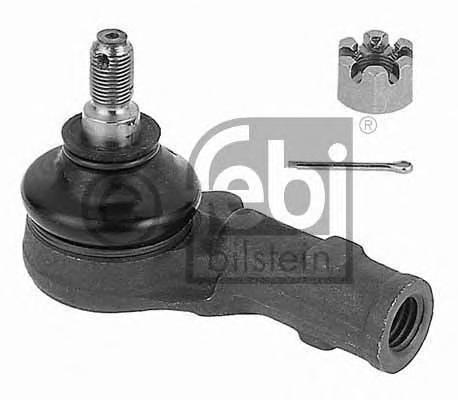 Наконечник рулевой тяги FEBI BILSTEIN