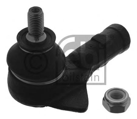Наконечник рулевой тяги FEBI BILSTEIN