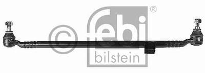 Поперечная рулевая тяга FEBI BILSTEIN 06467