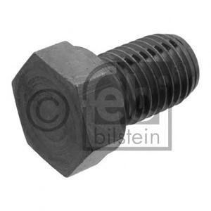 Болт слива масла FEBI BILSTEIN 06564