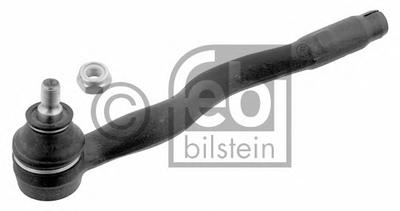 Наконечник рулевой тяги FEBI BILSTEIN 06625