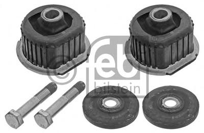 Комплект подшипника, балка моста FEBI BILSTEIN 06676