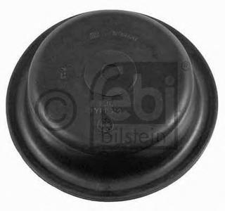 Мембрана, мембранный тормозной цилиндр FEBI BILSTEIN