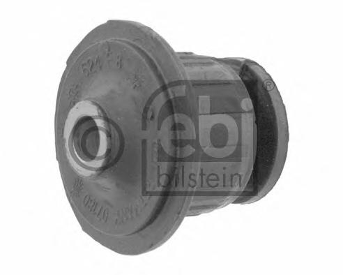 Подвеска, двигатель FEBI BILSTEIN
