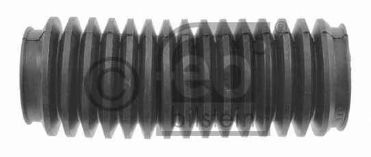 Пыльник, рулевое управление FEBI BILSTEIN