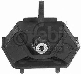 Подвеска, двигатель FEBI BILSTEIN 07650