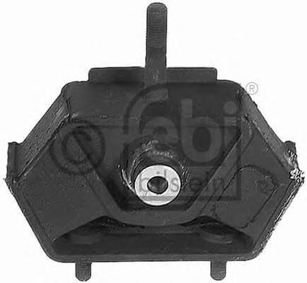 Подвеска, двигатель FEBI BILSTEIN