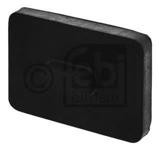 Упорная прокладка, листовая ресс FEBI BILSTEIN 07671