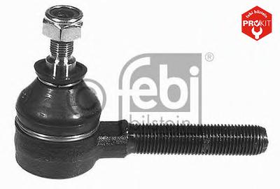 Наконечник рулевой тяги FEBI BILSTEIN 07782