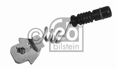 Сигнализатор, износ тормозных колодок FEBI BILSTEIN 07880