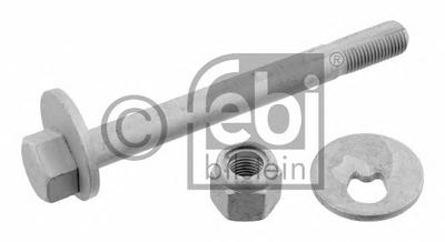 Монтажный комплект, рычаг независимой подвески колеса FEBI BILSTEIN 08073