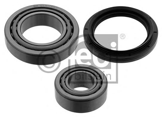 Подшипник ступицы FEBI BILSTEIN