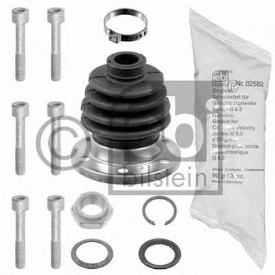 Комплект пылника, приводной вал FEBI BILSTEIN