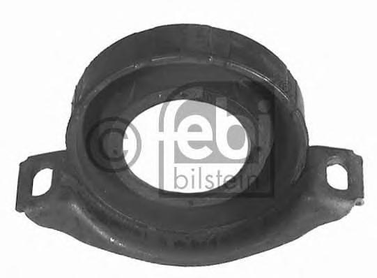 Подвеска, карданный вал FEBI BILSTEIN