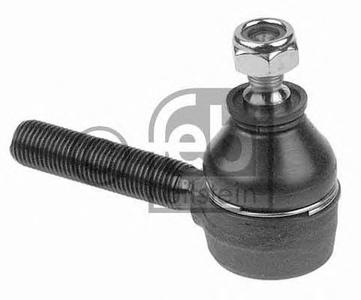 Наконечник рулевой тяги FEBI BILSTEIN 08583