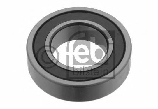 Подшипник, промежуточный подшипник карданного вала FEBI BILSTEIN