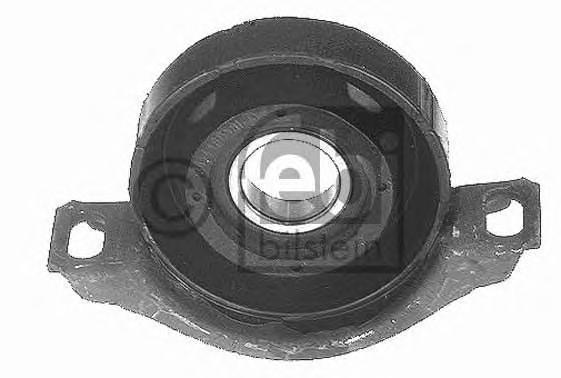 Подвеска, карданный вал FEBI BILSTEIN