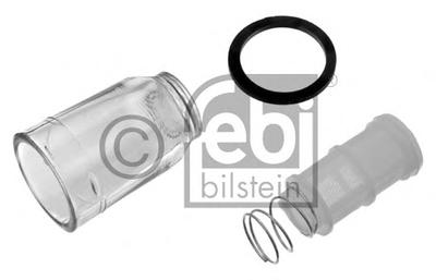 Топливный фильтр FEBI BILSTEIN 08754