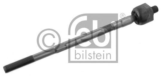 Осевой шарнир, рулевая тяга FEBI BILSTEIN