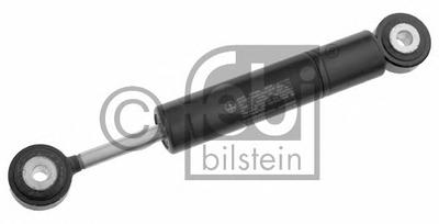 Амортизатор, поликлиновой ремень FEBI BILSTEIN 08779