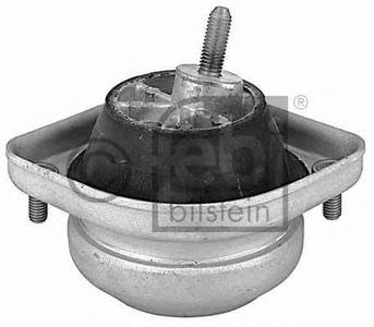 Подвеска, двигатель FEBI BILSTEIN 08782