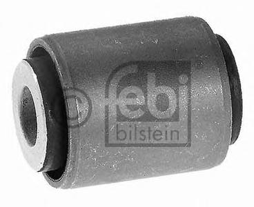 Подвеска, рычаг независимой подвески колеса FEBI BILSTEIN 08818