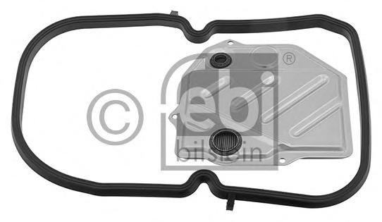 Фильтр коробки передач FEBI BILSTEIN