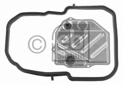 Фильтр коробки передач FEBI BILSTEIN 08900