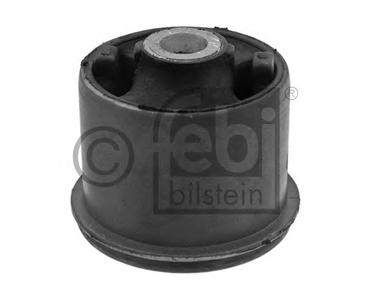 Сайлентблок задней балки FEBI BILSTEIN 09047