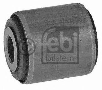 Подвеска, рычаг независимой подвески колеса FEBI BILSTEIN 09058