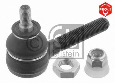 Наконечник рулевой тяги FEBI BILSTEIN 09317