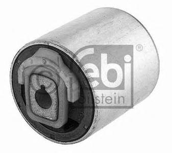 Подвеска, рычаг независимой подвески колеса FEBI BILSTEIN 10073