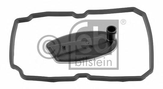 Комплект гидрофильтров, автоматическая коробка передач FEBI BILSTEIN