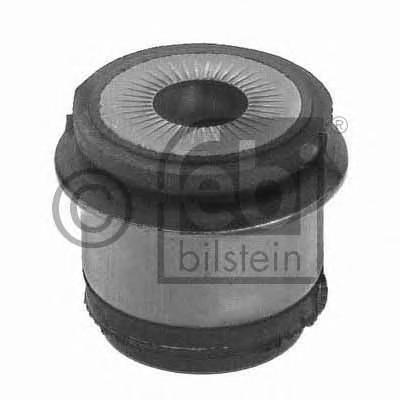 Подвеска, двигатель FEBI BILSTEIN