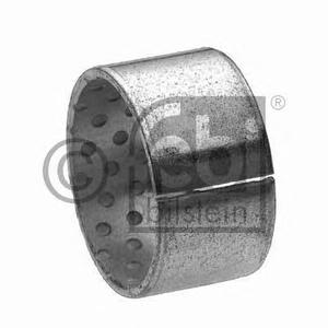 втулка, палец тормозных колодок FEBI BILSTEIN 10242