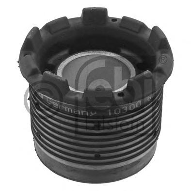 Втулка, балка моста FEBI BILSTEIN