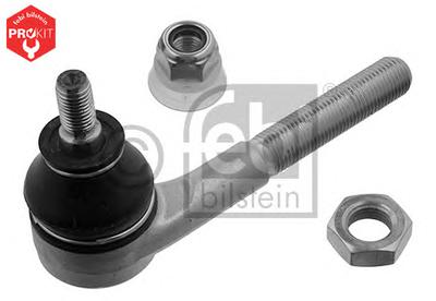 Наконечник рулевой тяги FEBI BILSTEIN 10659