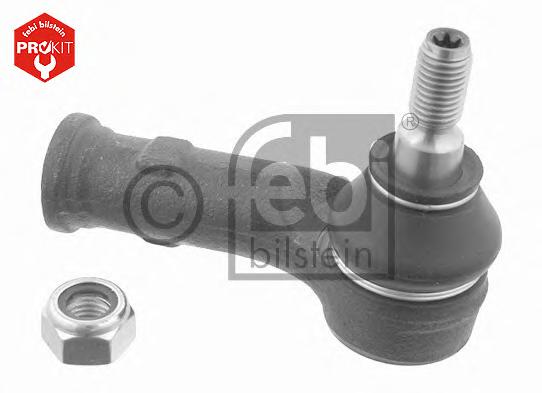 Наконечник рулевой тяги FEBI BILSTEIN