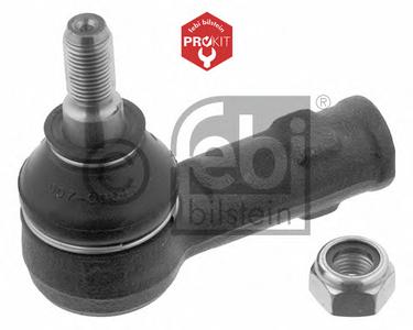 Наконечник рулевой тяги FEBI BILSTEIN 10900