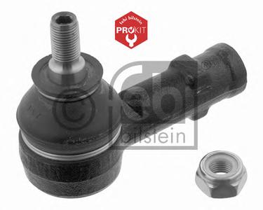 Наконечник рулевой тяги FEBI BILSTEIN 11280