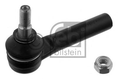 Наконечник рулевой тяги FEBI BILSTEIN 11281